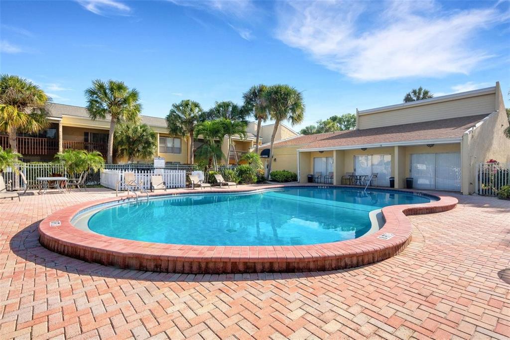 3401 Clark Road, Unit 102 Sarasota, FL 34231 - Photo 18 of 20 Gallery Image 18