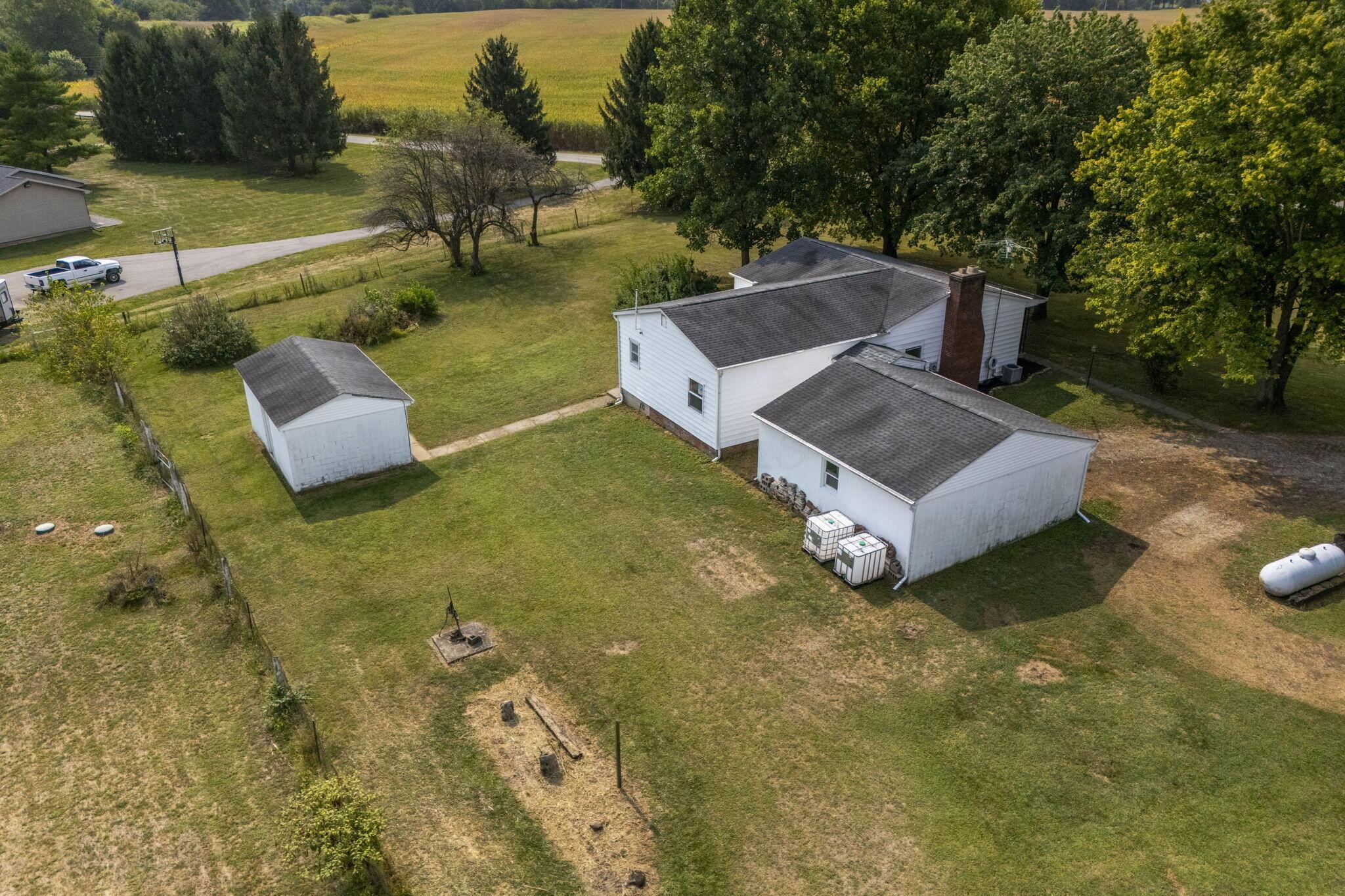 25560 Sisk Road Circleville, OH 43113 - Photo 1 of 40 1000001890