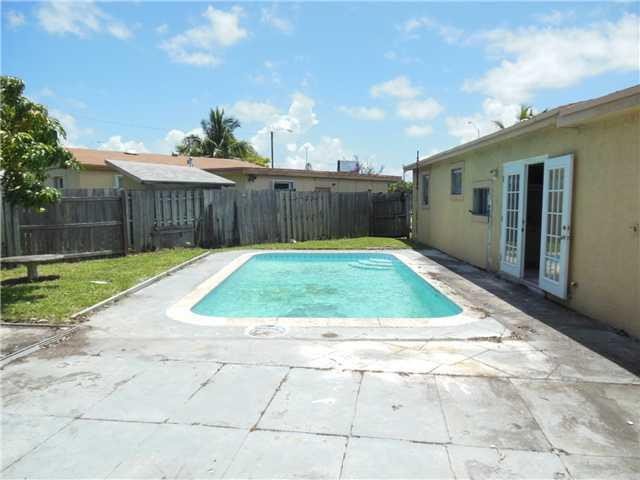 411 West Sample Road Deerfield Beach, FL 33064 - Photo 10 of 10 Patio/Deck/Lanai