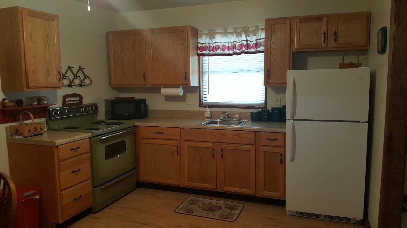 227 Chapman Road Dunlap, TN 37327 - Photo 12 of 22 Kitchen