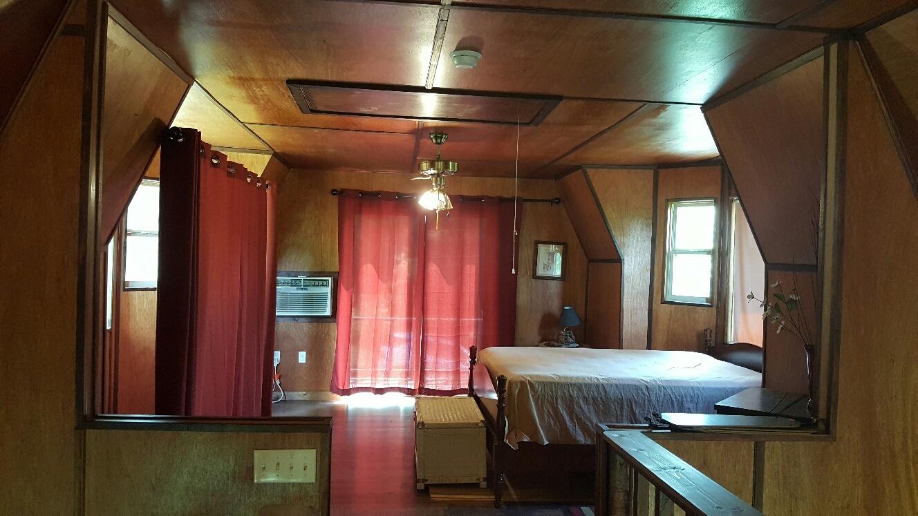 227 Chapman Road Dunlap, TN 37327 - Photo 14 of 22 Loft Bedroom
