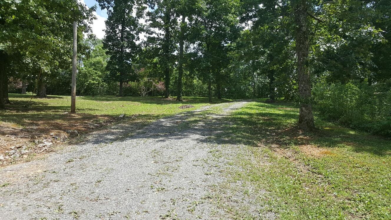 227 Chapman Road Dunlap, TN 37327 - Photo 21 of 22 Driveway