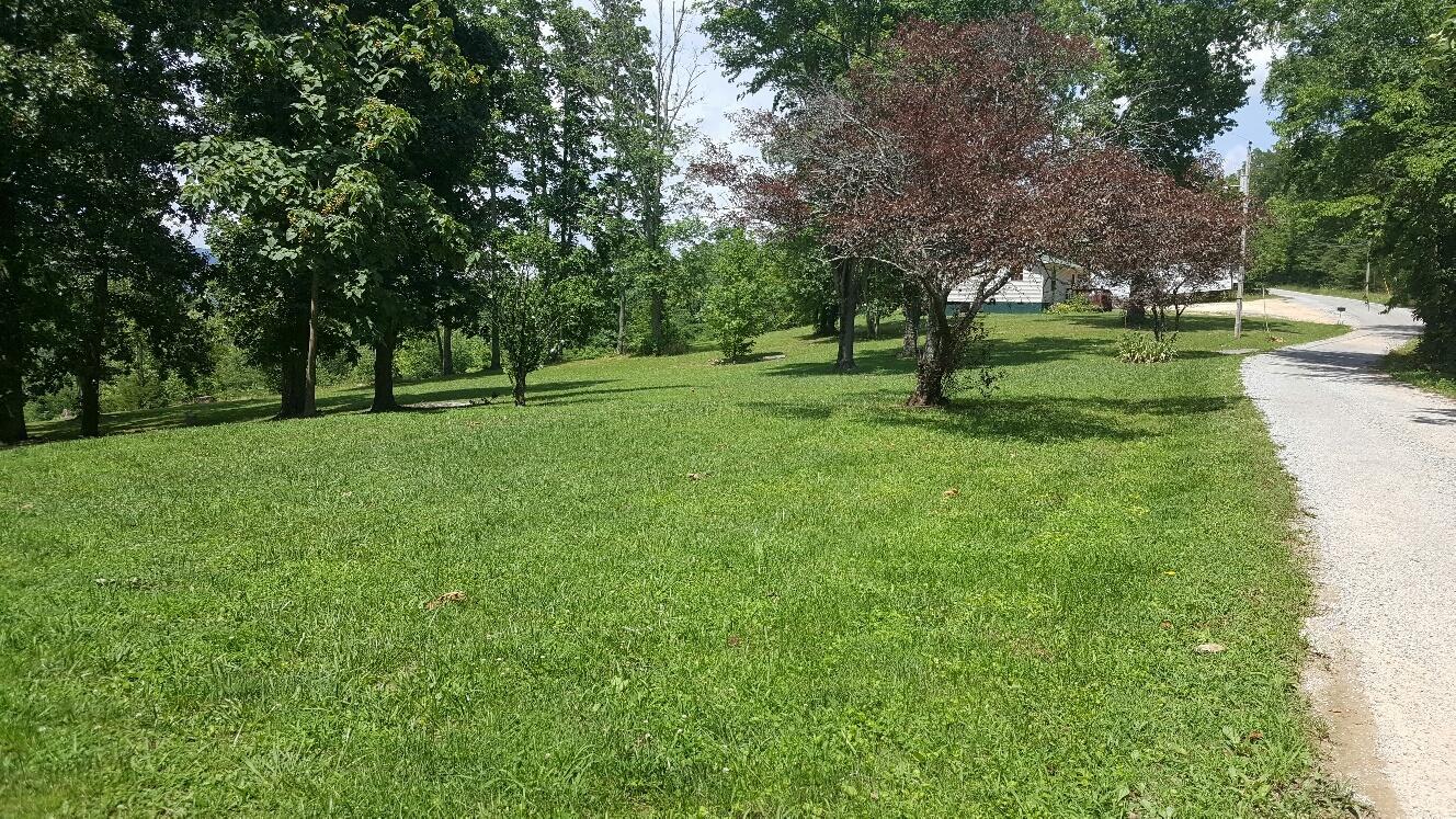 227 Chapman Road Dunlap, TN 37327 - Photo 22 of 22 Road Frontage