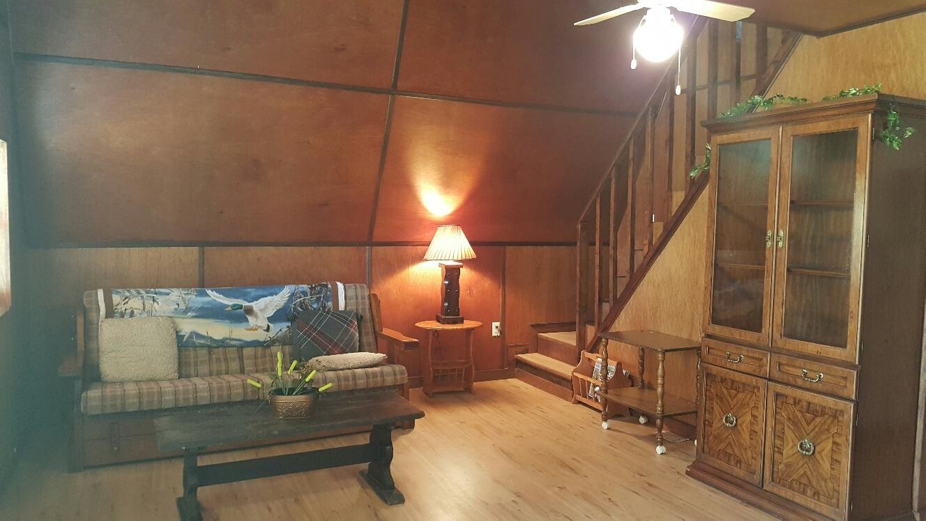 227 Chapman Road Dunlap, TN 37327 - Photo 9 of 22 Living Area 3