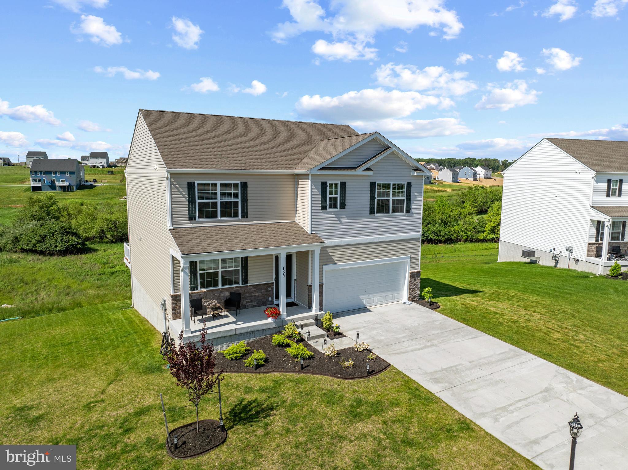 155 Knobby Hook Drive Hanover, PA 17331 - Photo 1 of 53