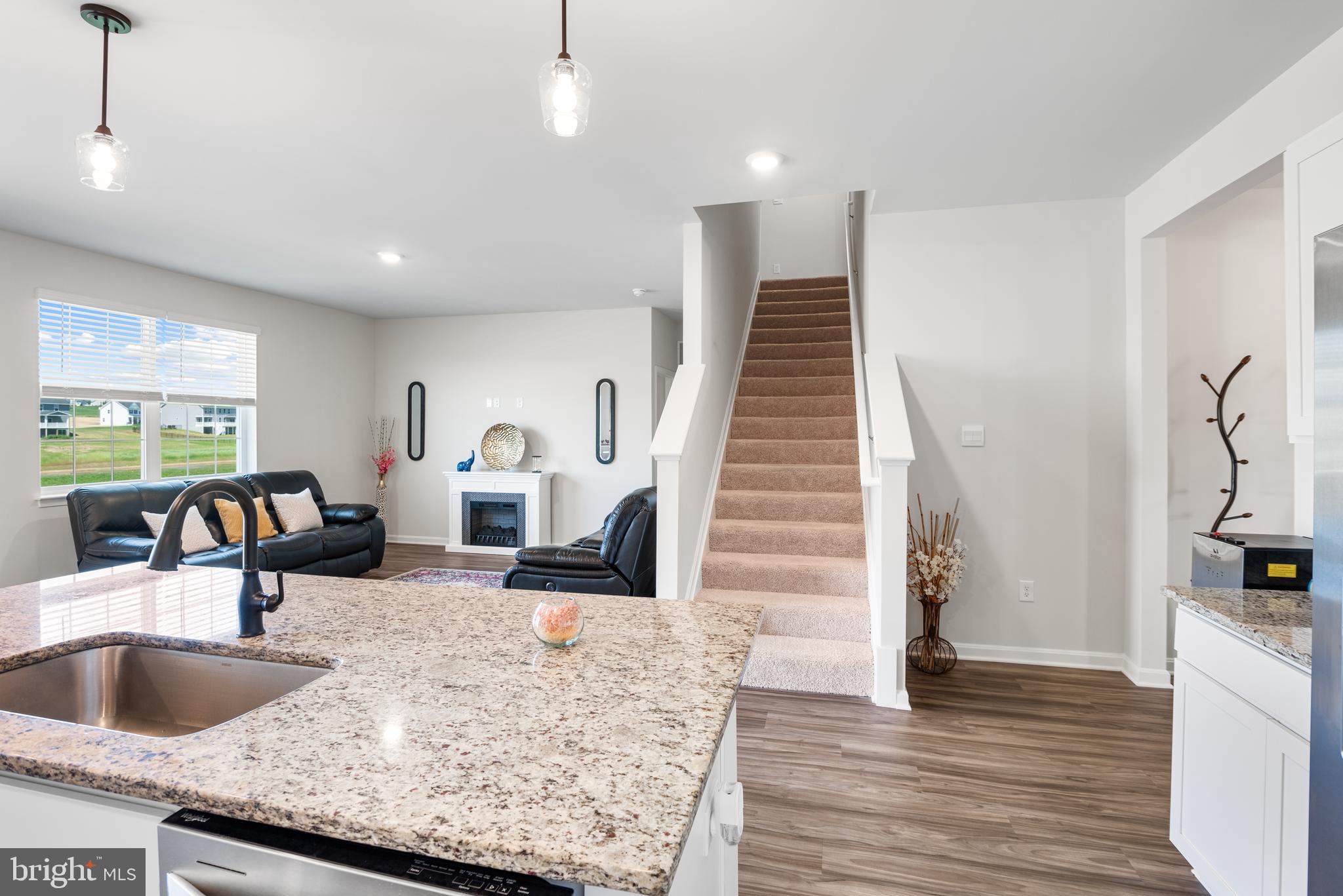 155 Knobby Hook Drive Hanover, PA 17331 - Photo 12 of 53 Kitchen / Family room