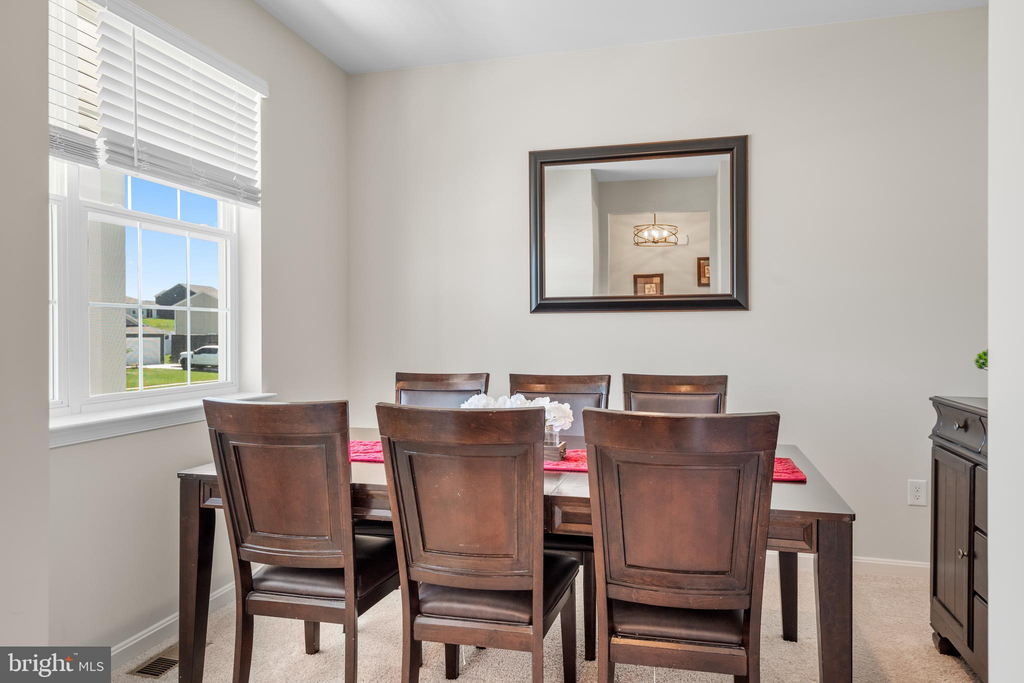 155 Knobby Hook Drive Hanover, PA 17331 - Photo 15 of 53 Flex Room (1st floor)