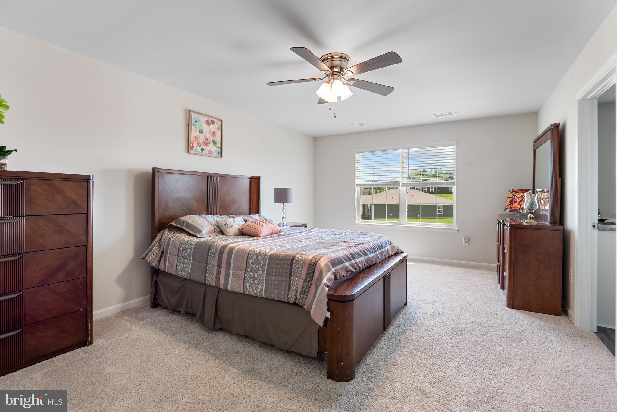 155 Knobby Hook Drive Hanover, PA 17331 - Photo 16 of 53 Primary Bedroom