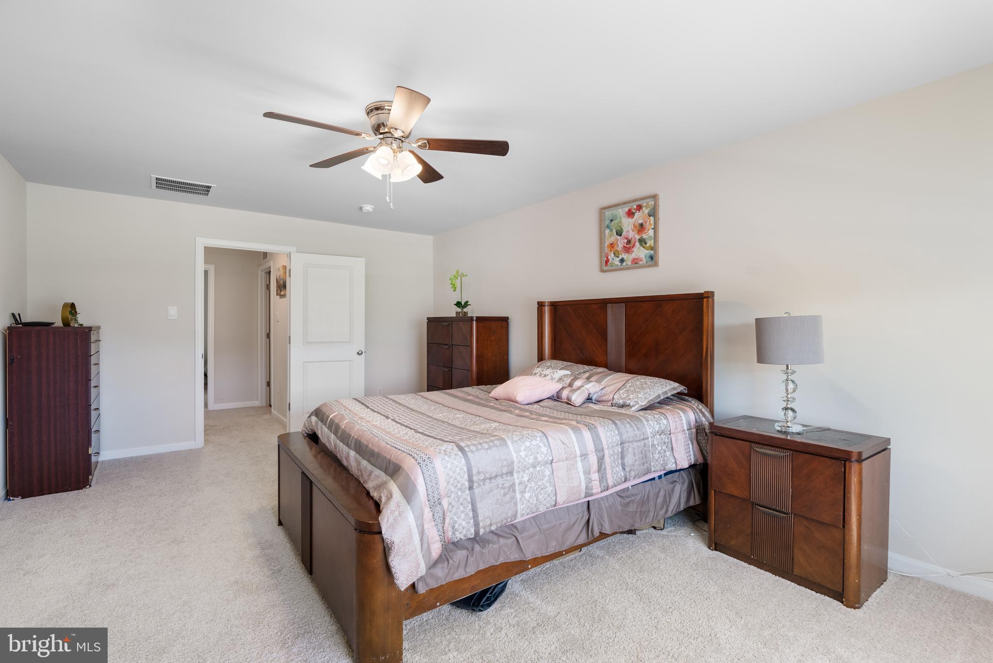 155 Knobby Hook Drive Hanover, PA 17331 - Photo 17 of 53 Primary Bedroom