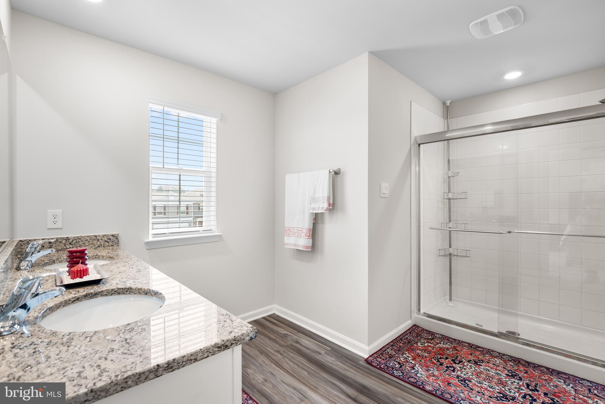 155 Knobby Hook Drive Hanover, PA 17331 - Photo 18 of 53 Primary en-suite bath