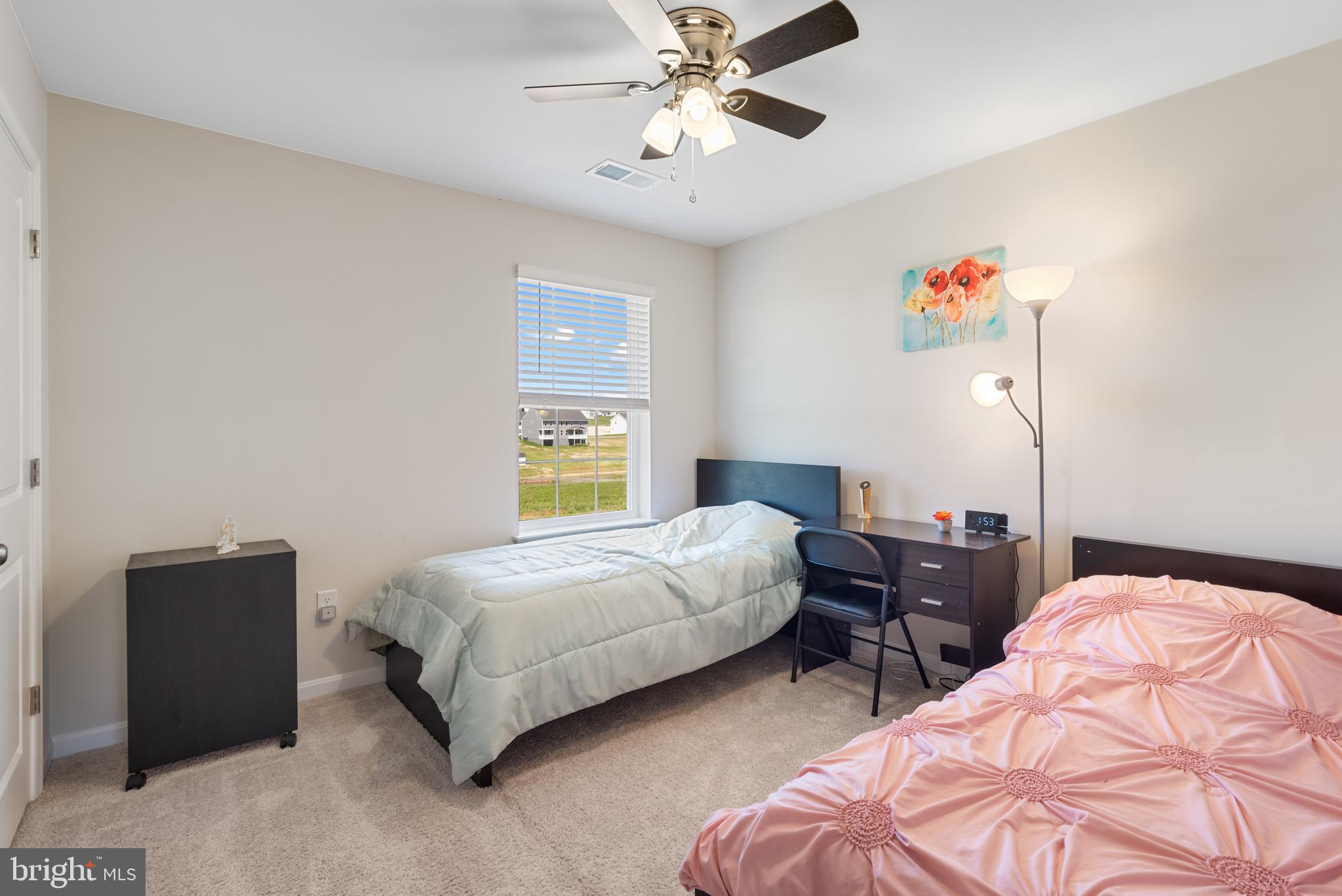 155 Knobby Hook Drive Hanover, PA 17331 - Photo 22 of 53 Bedroom 2