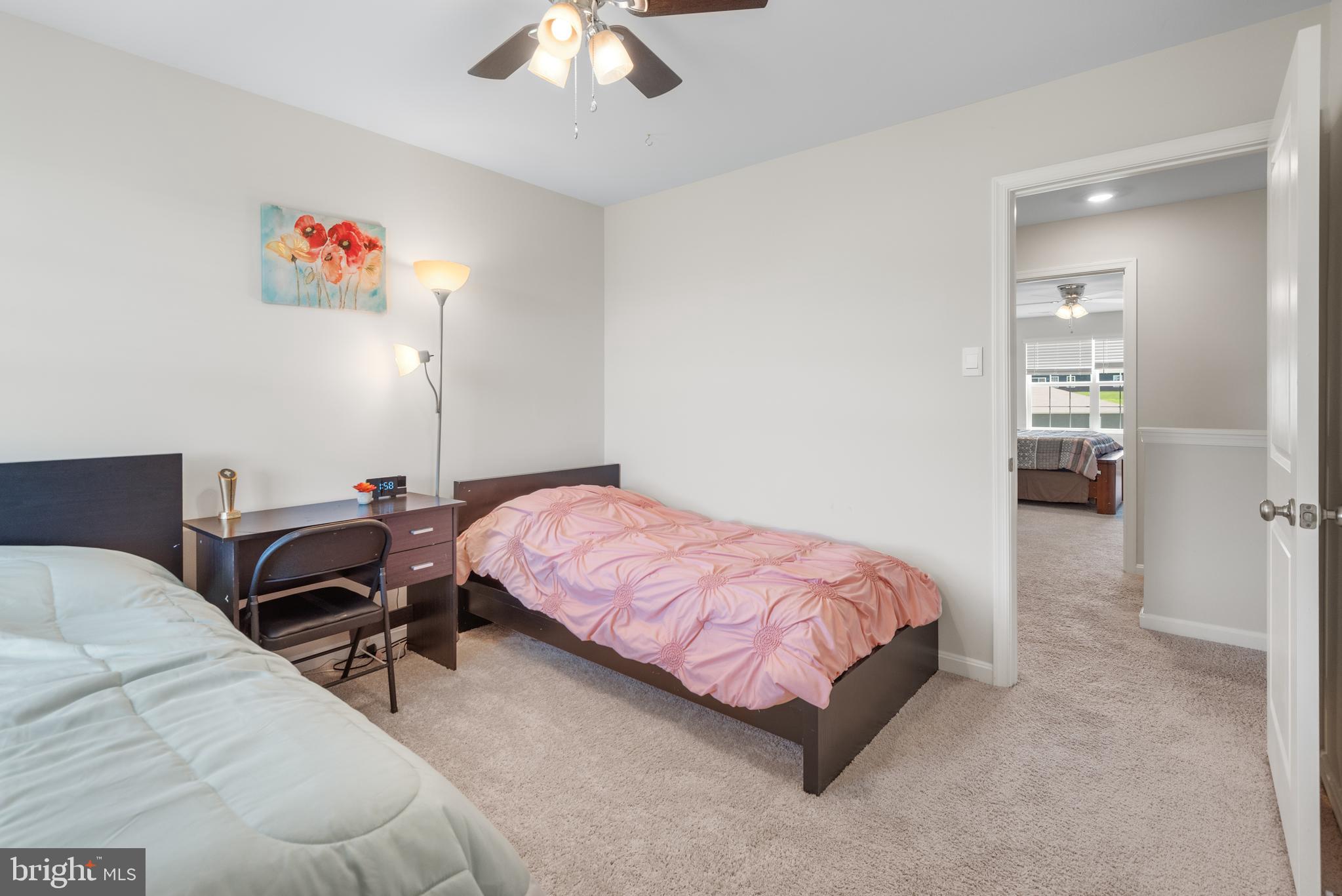 155 Knobby Hook Drive Hanover, PA 17331 - Photo 23 of 53 Bedroom 2