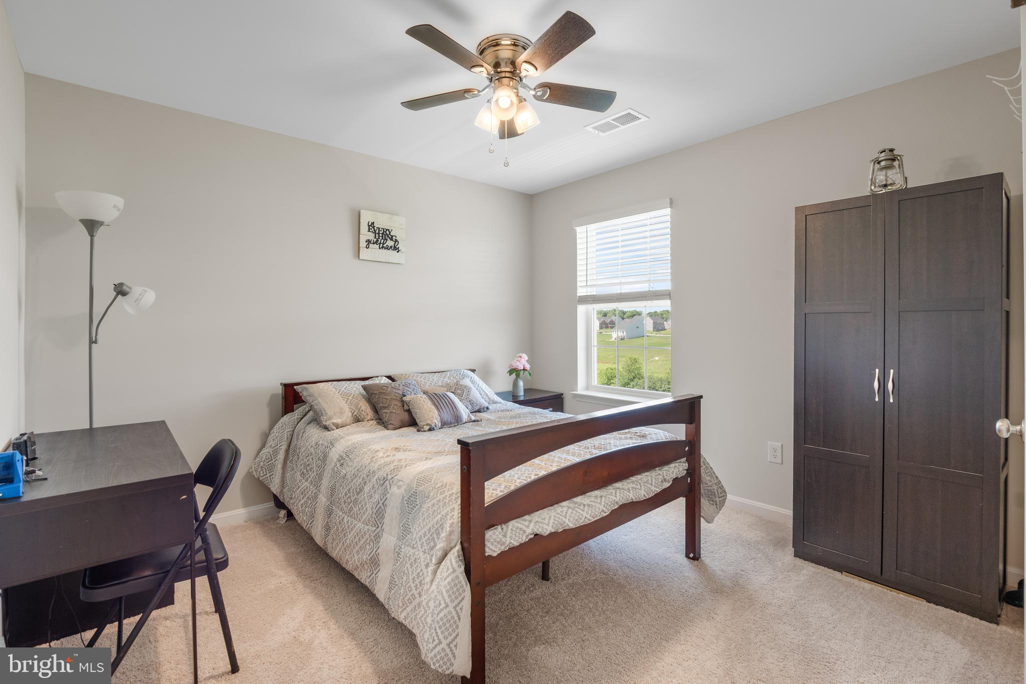 155 Knobby Hook Drive Hanover, PA 17331 - Photo 25 of 53 Bedroom 3