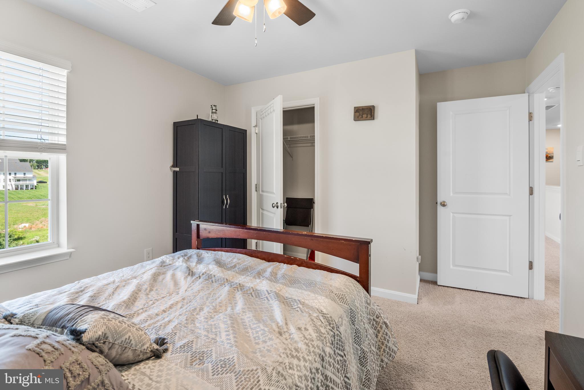155 Knobby Hook Drive Hanover, PA 17331 - Photo 26 of 53 Bedroom 3