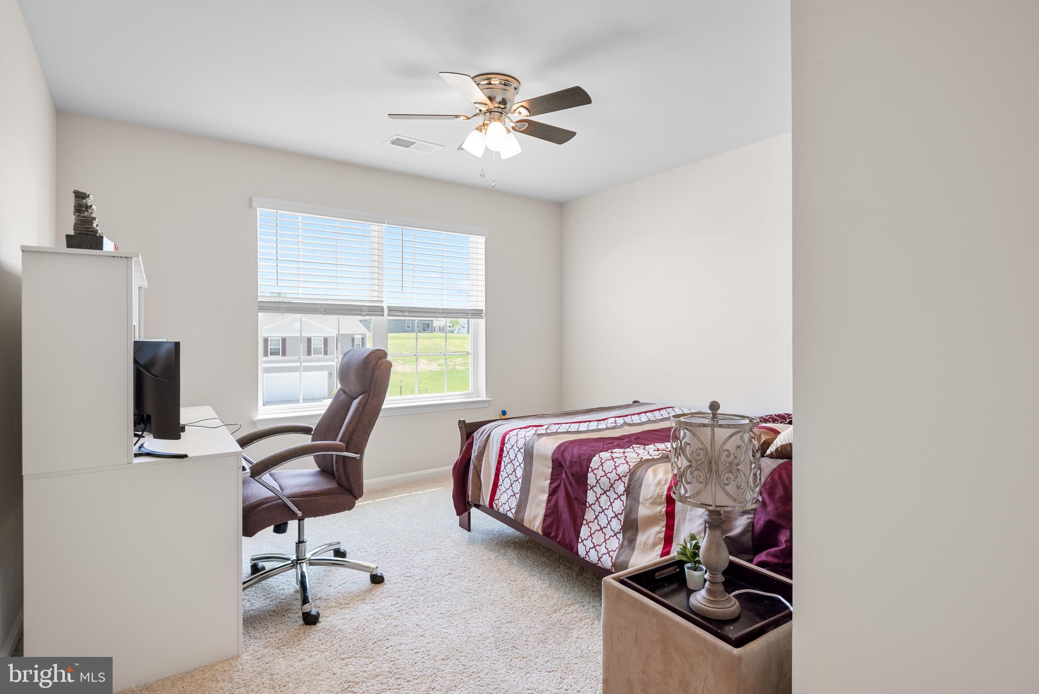 155 Knobby Hook Drive Hanover, PA 17331 - Photo 29 of 53 Bedroom 4