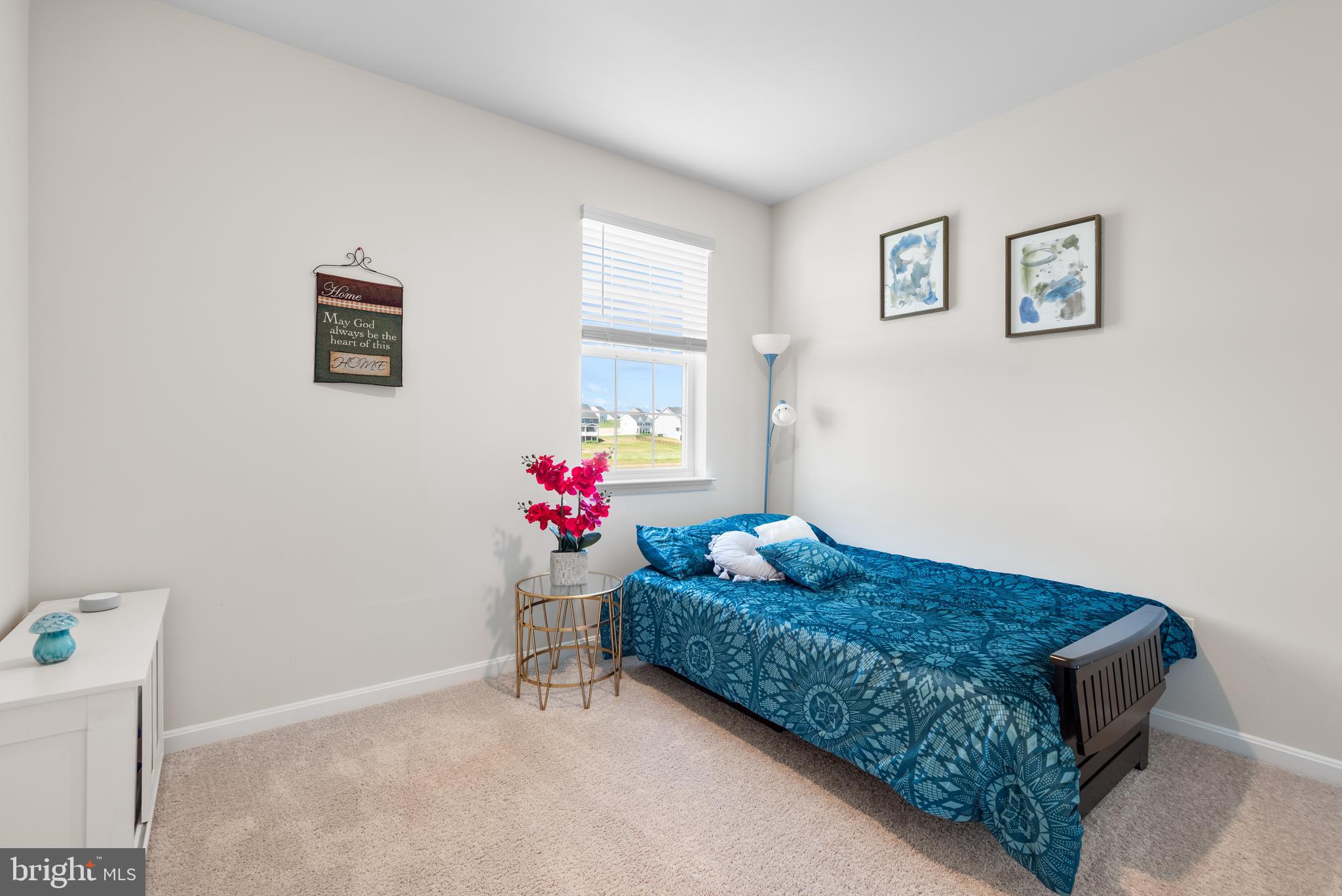 155 Knobby Hook Drive Hanover, PA 17331 - Photo 32 of 53 Bedroom 5 (1st floor)