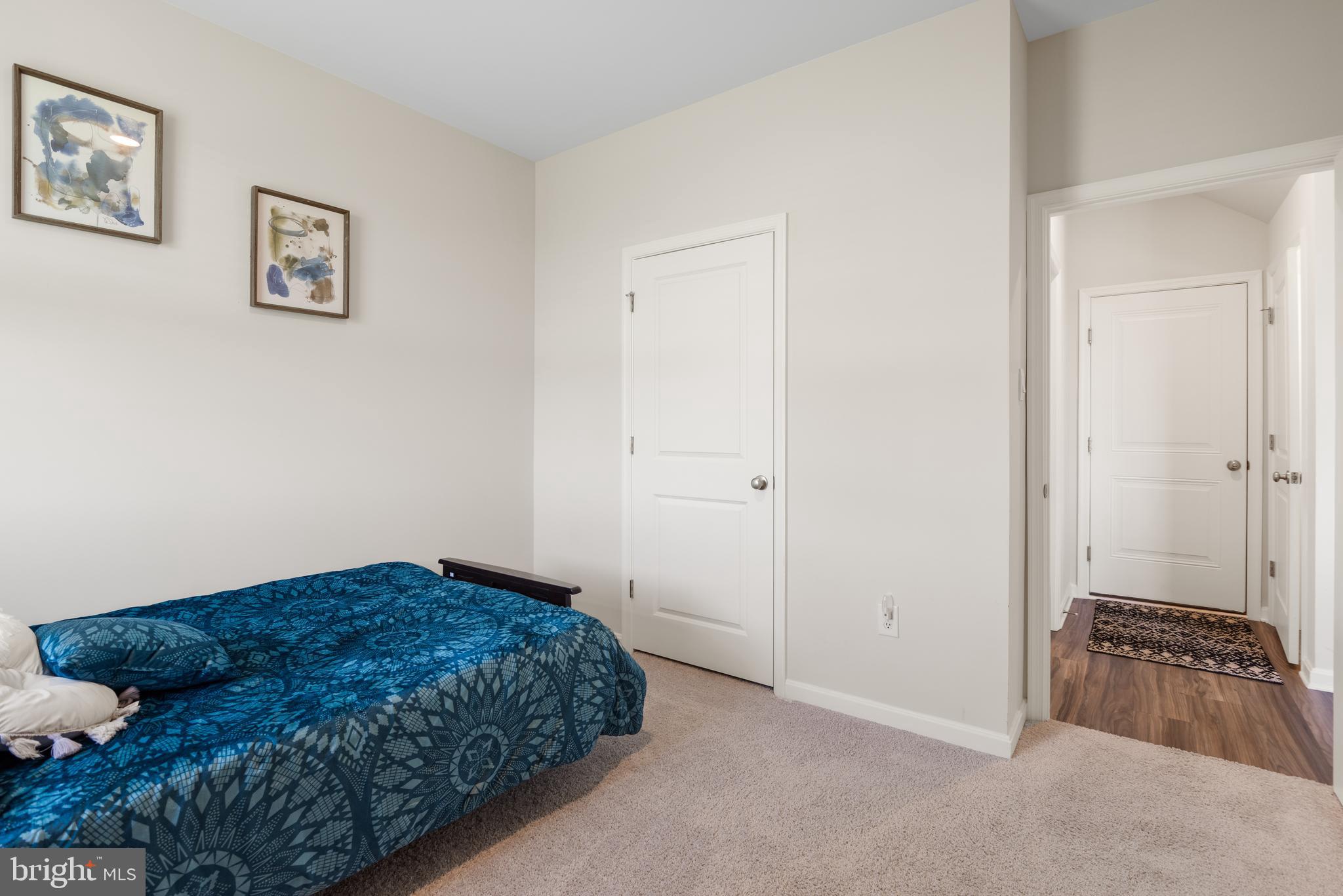 155 Knobby Hook Drive Hanover, PA 17331 - Photo 33 of 53 Bedroom 5 (1st floor)