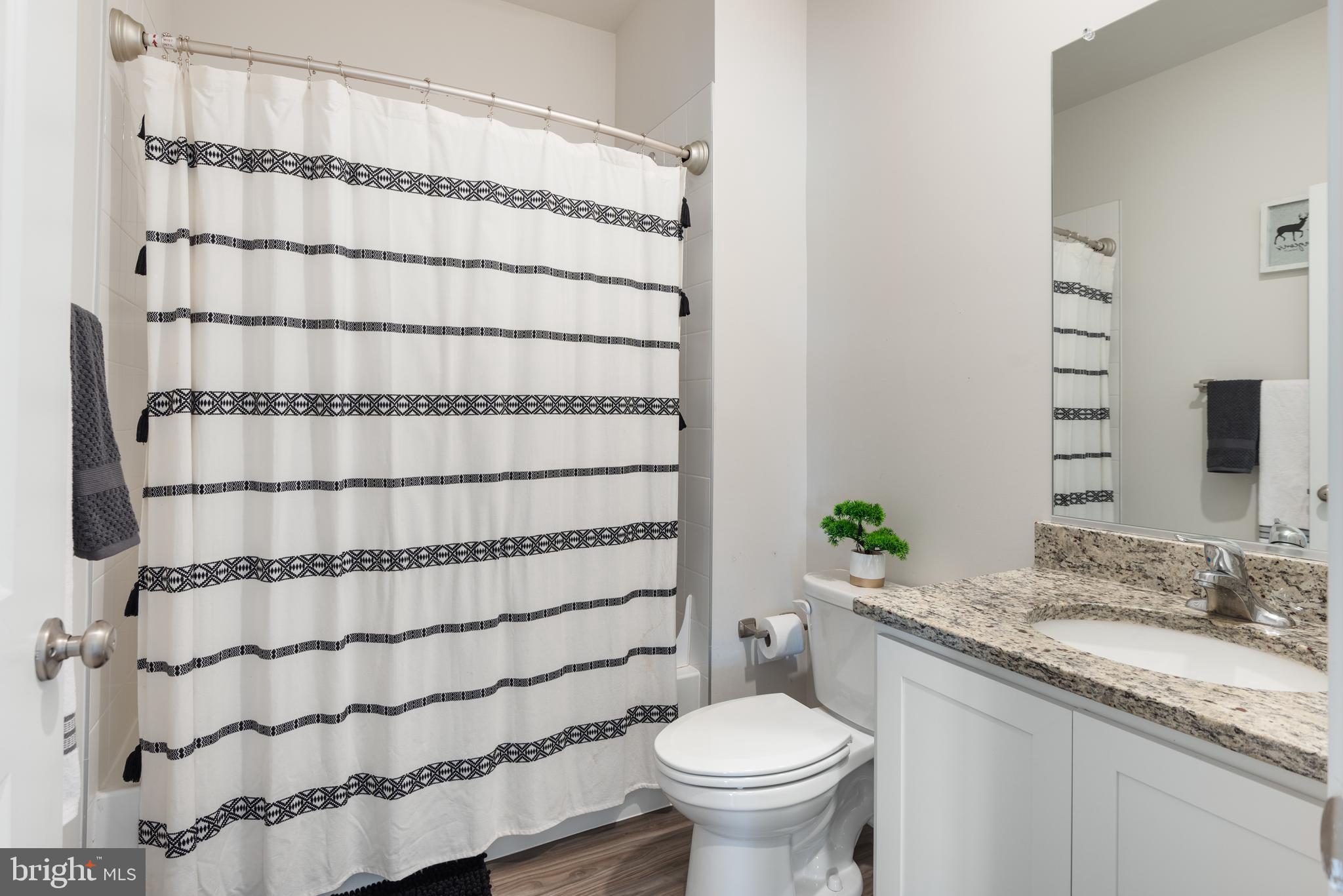 155 Knobby Hook Drive Hanover, PA 17331 - Photo 34 of 53 Full Bathroom (1st floor)