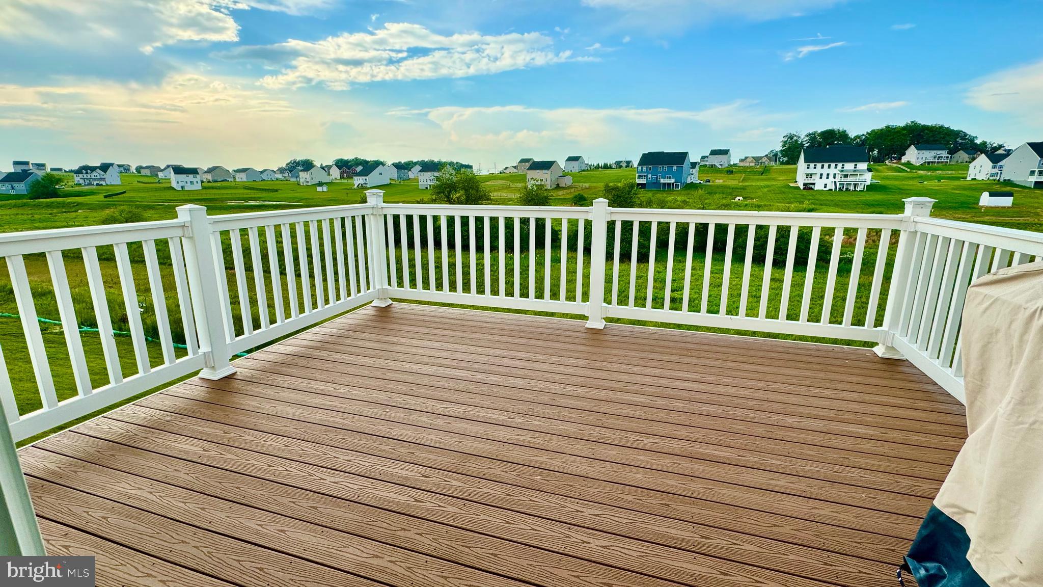 155 Knobby Hook Drive Hanover, PA 17331 - Photo 40 of 53 Fiberon Deck