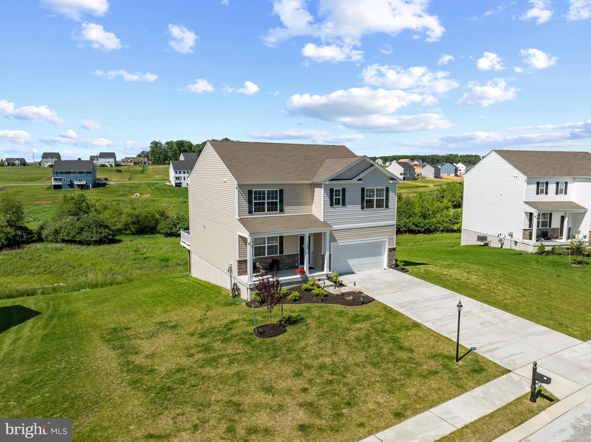 155 Knobby Hook Drive Hanover, PA 17331 - Photo 45 of 53 Large lot
