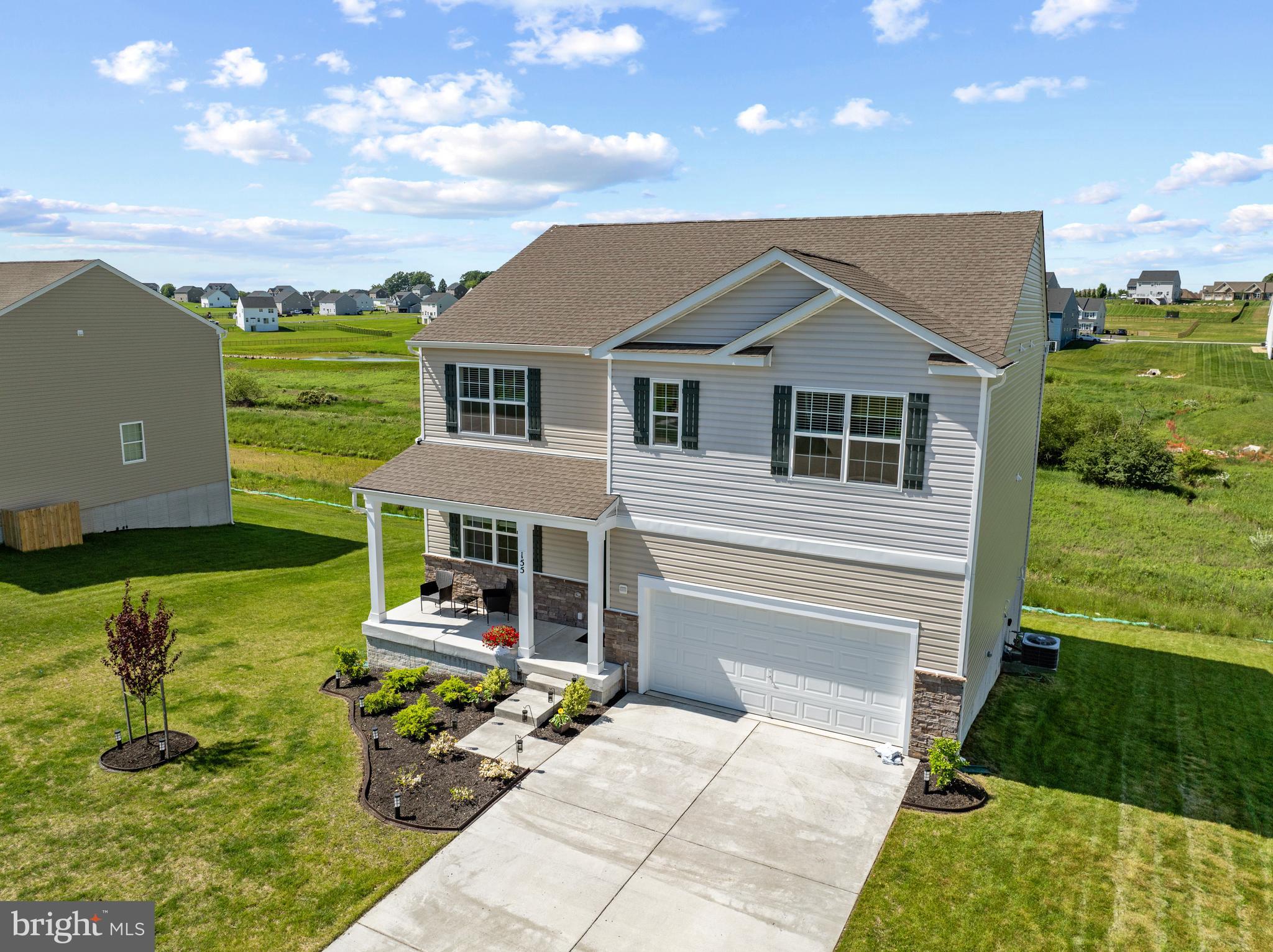 155 Knobby Hook Drive Hanover, PA 17331 - Photo 46 of 53