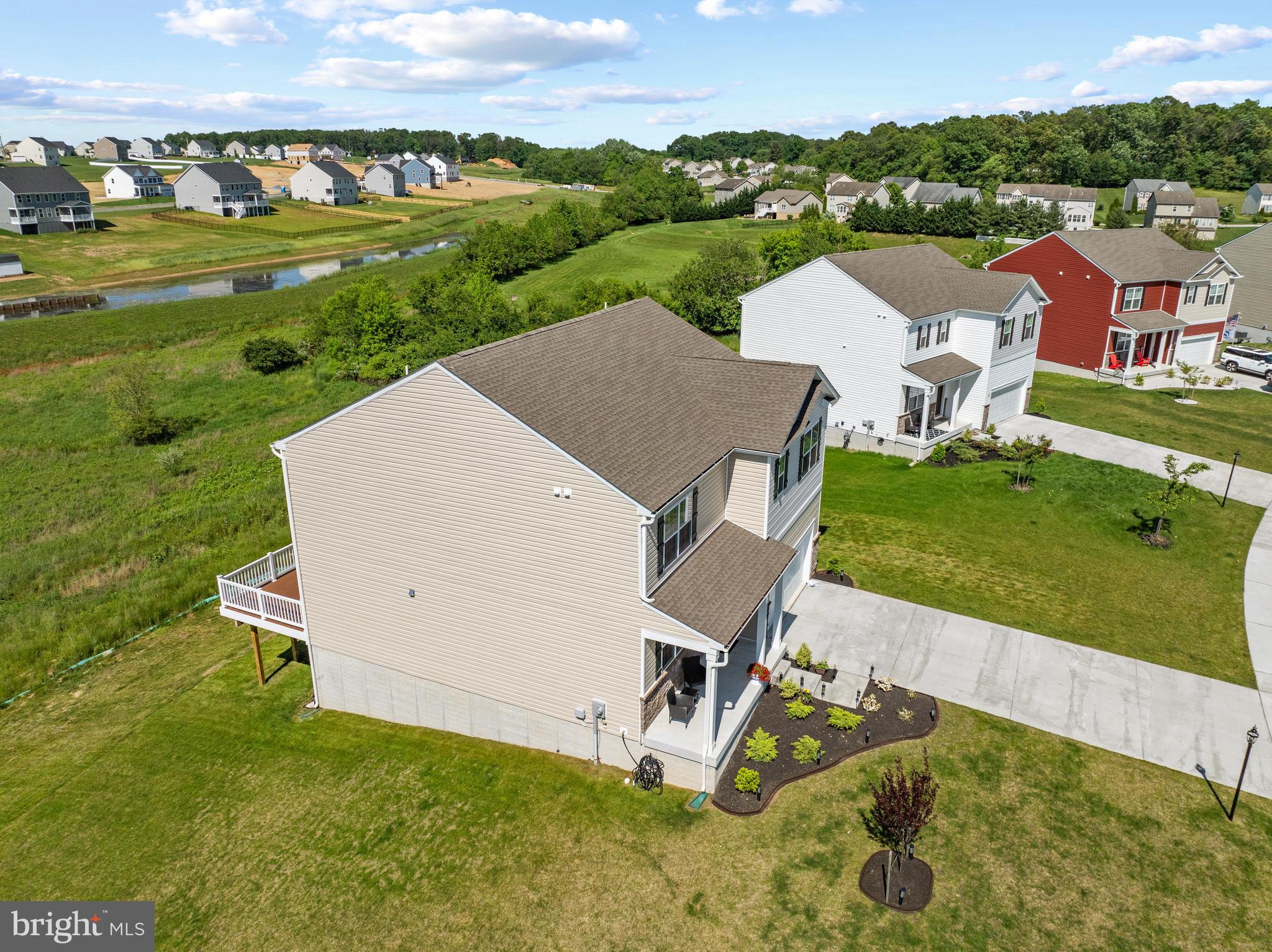 155 Knobby Hook Drive Hanover, PA 17331 - Photo 47 of 53