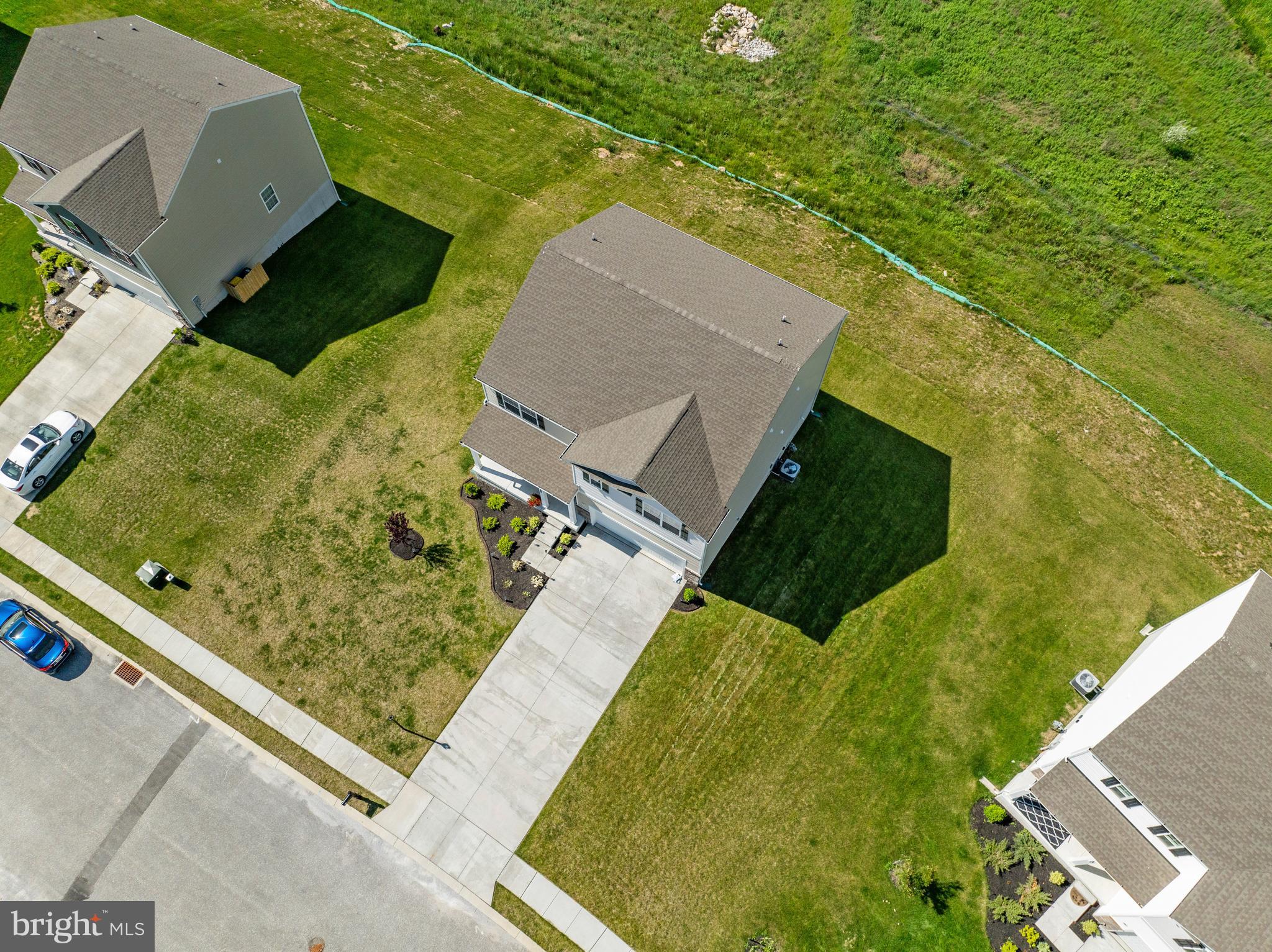 155 Knobby Hook Drive Hanover, PA 17331 - Photo 48 of 53 Large lot