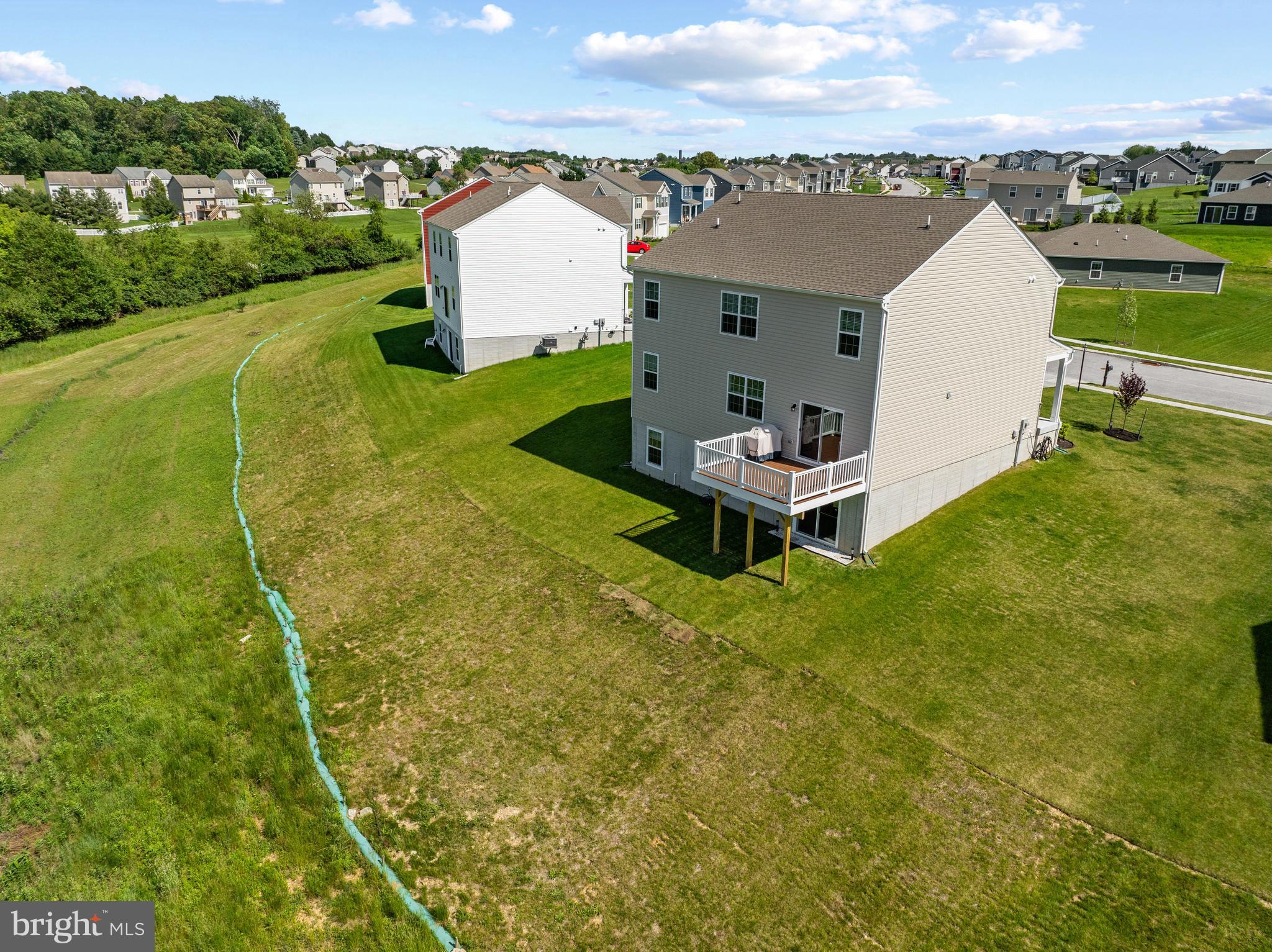 155 Knobby Hook Drive Hanover, PA 17331 - Photo 49 of 53