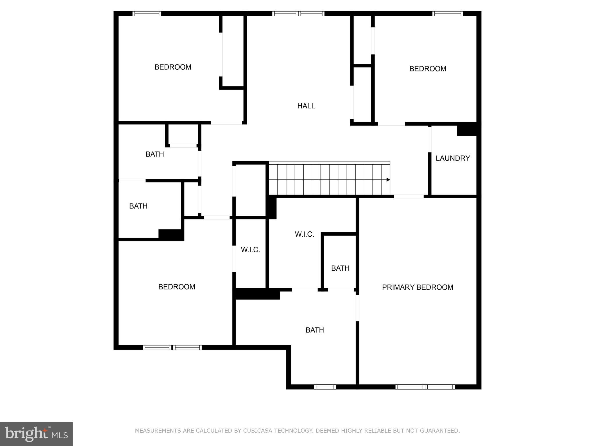 155 Knobby Hook Drive Hanover, PA 17331 - Photo 52 of 53 2nd Floor