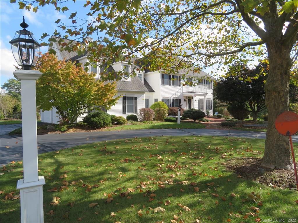 644 Tamarack Road Cheshire, CT 06410 - Photo 1 of 1 Gallery Image 1