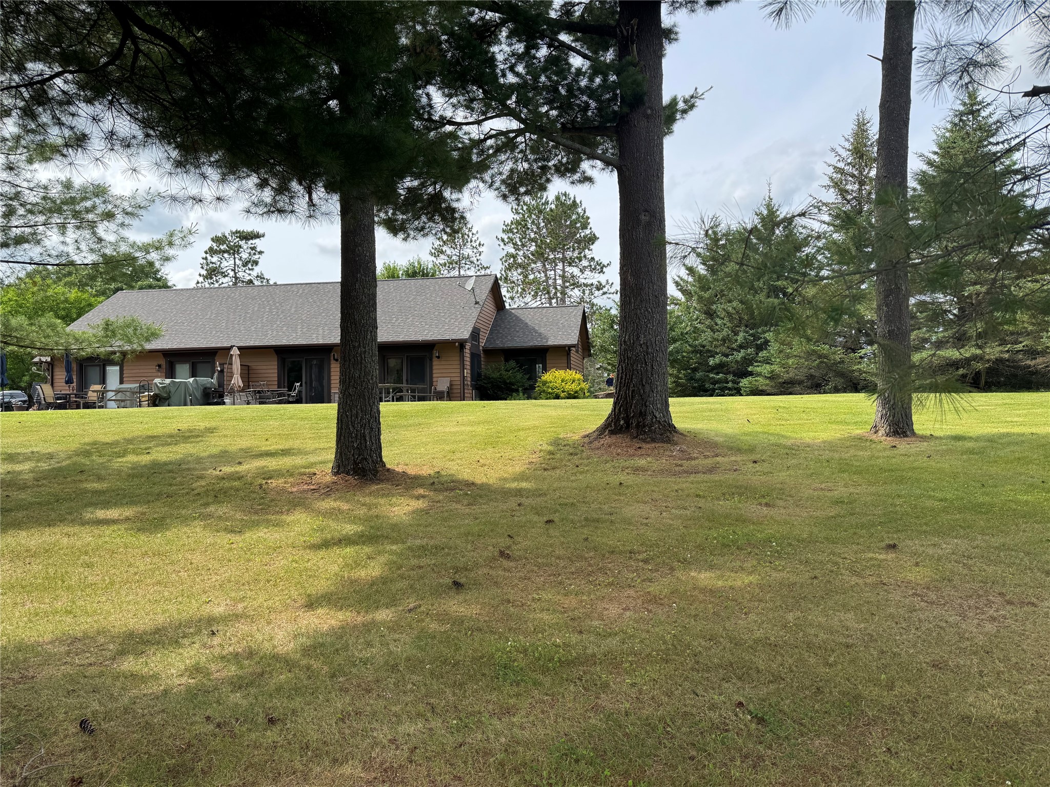 7156 County Rd T, Unit 1 Gordon, WI 54838 - Photo 43 of 44