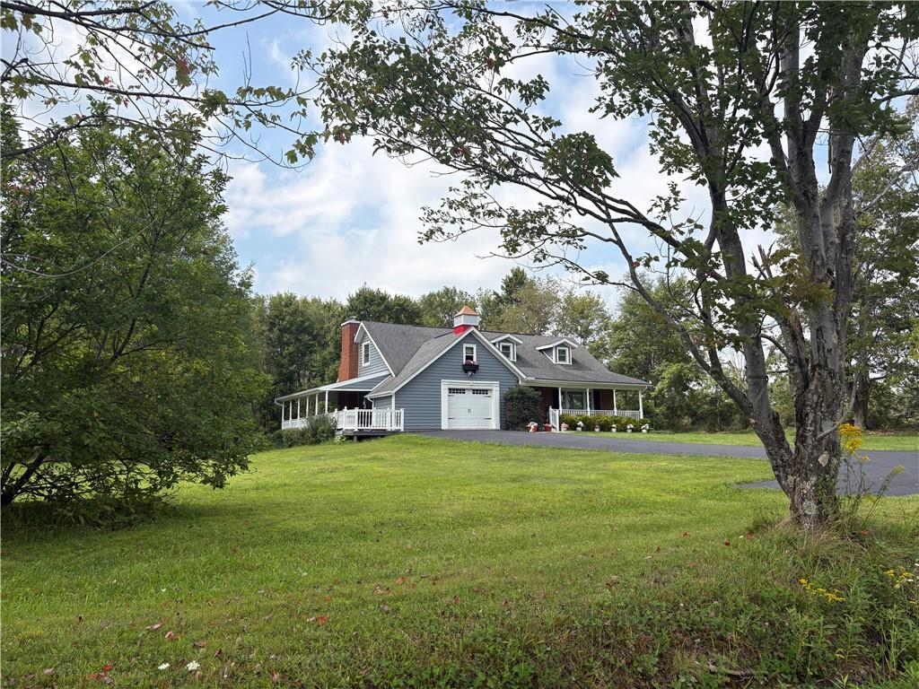 545 Brown Road Punxsutawney, PA 15767 - Photo 3 of 15 Gallery Image 3