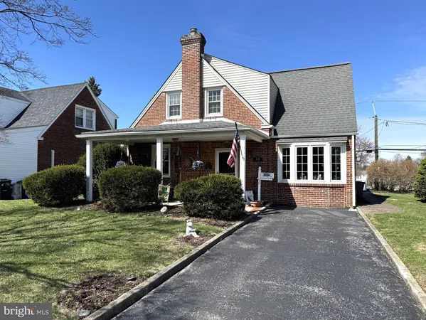 $650,000 | 126 Ivy Rock Lane, Havertown, PA 19083