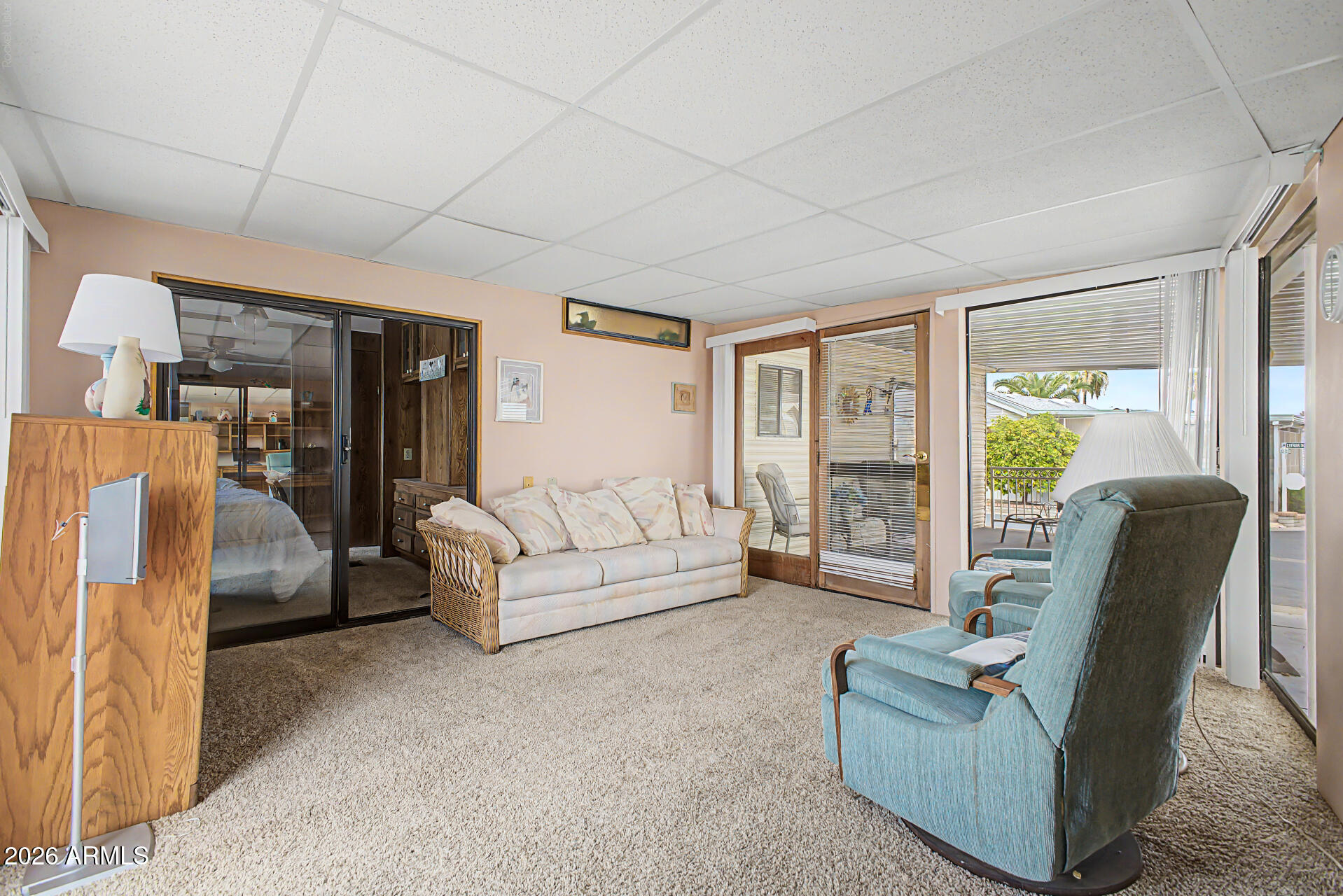 111 South Greenfield Road, Unit 87 Mesa, AZ 85206 - Photo 8 of 25 8 - Greenfield