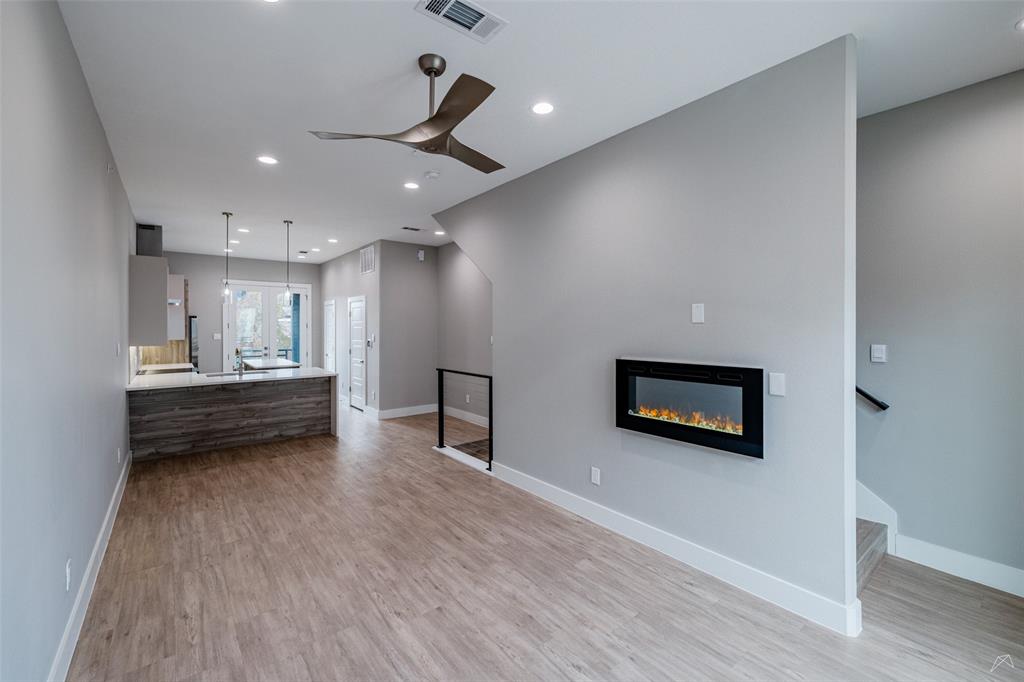 111 Merritt Street, Unit 101 Fort Worth, TX 76114 - Photo 7 of 38