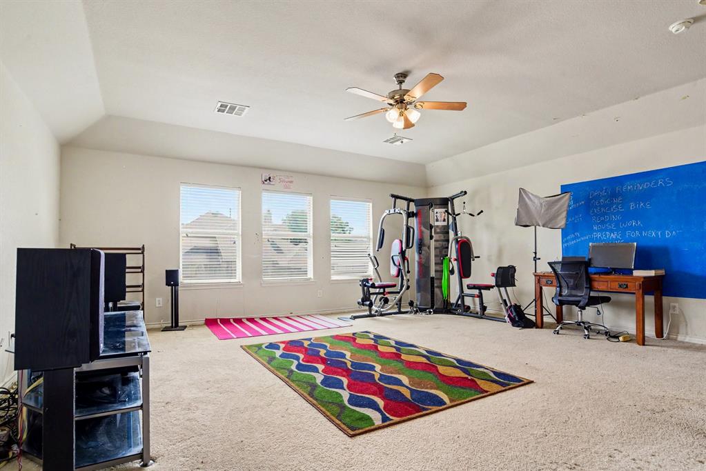 3210 Silver Springs Way Rowlett, TX 75089 - Photo 20 of 28