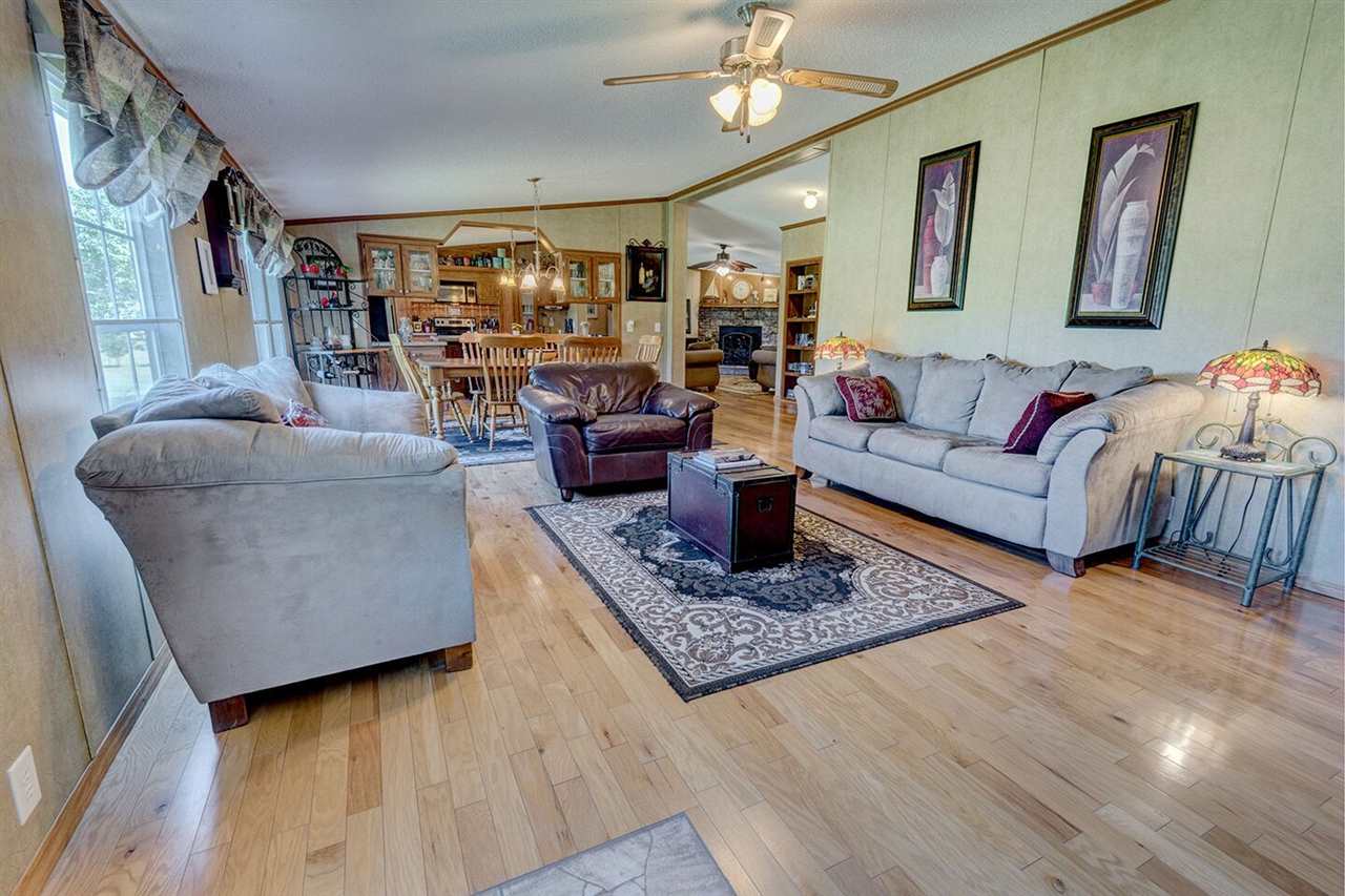 14126 County Road 55 Foley, AL 36535 - Photo 16 of 41