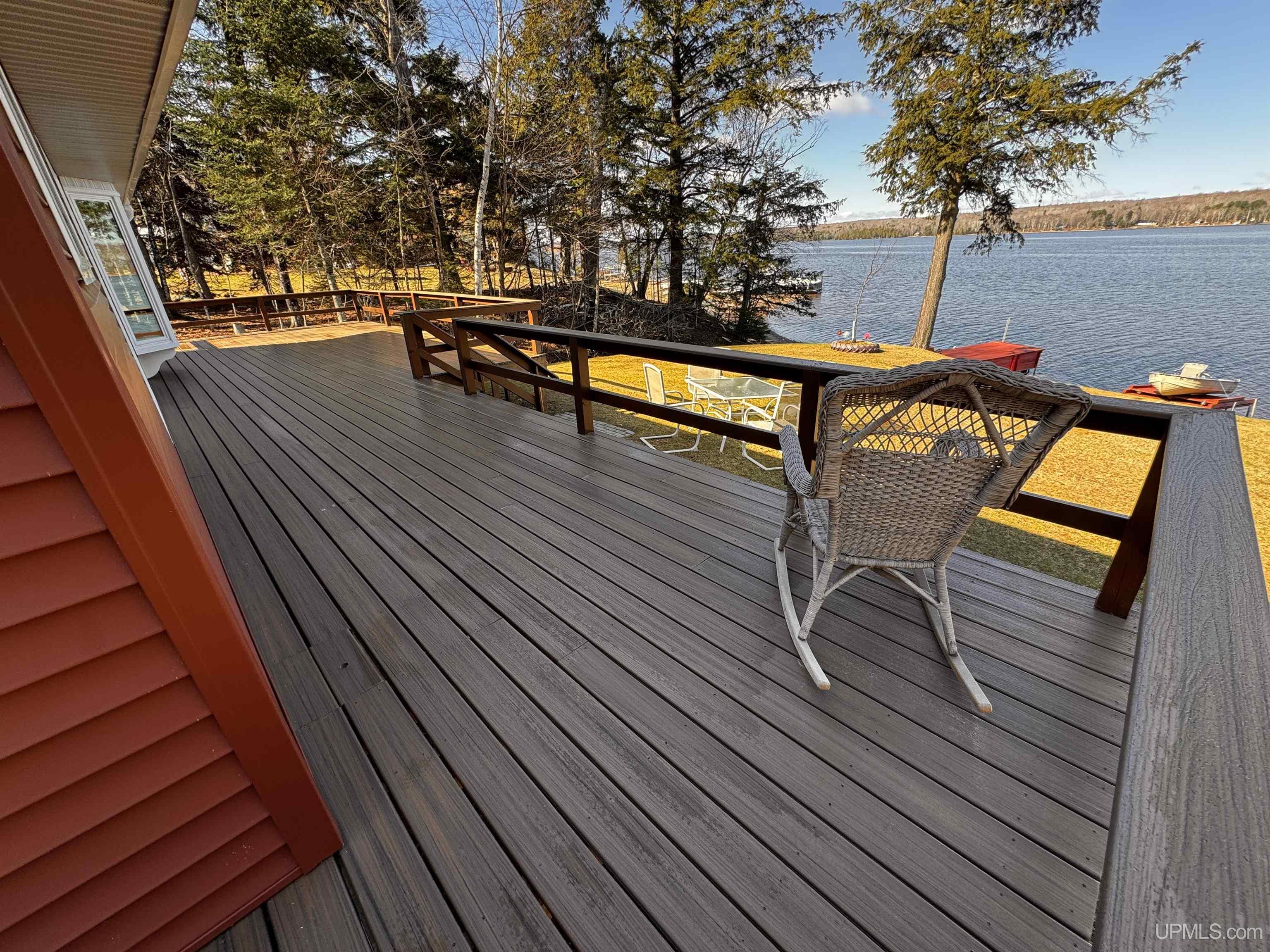 13826 Bayview Road Skanee, MI 49962 - Photo 15 of 38 Gallery Image 15