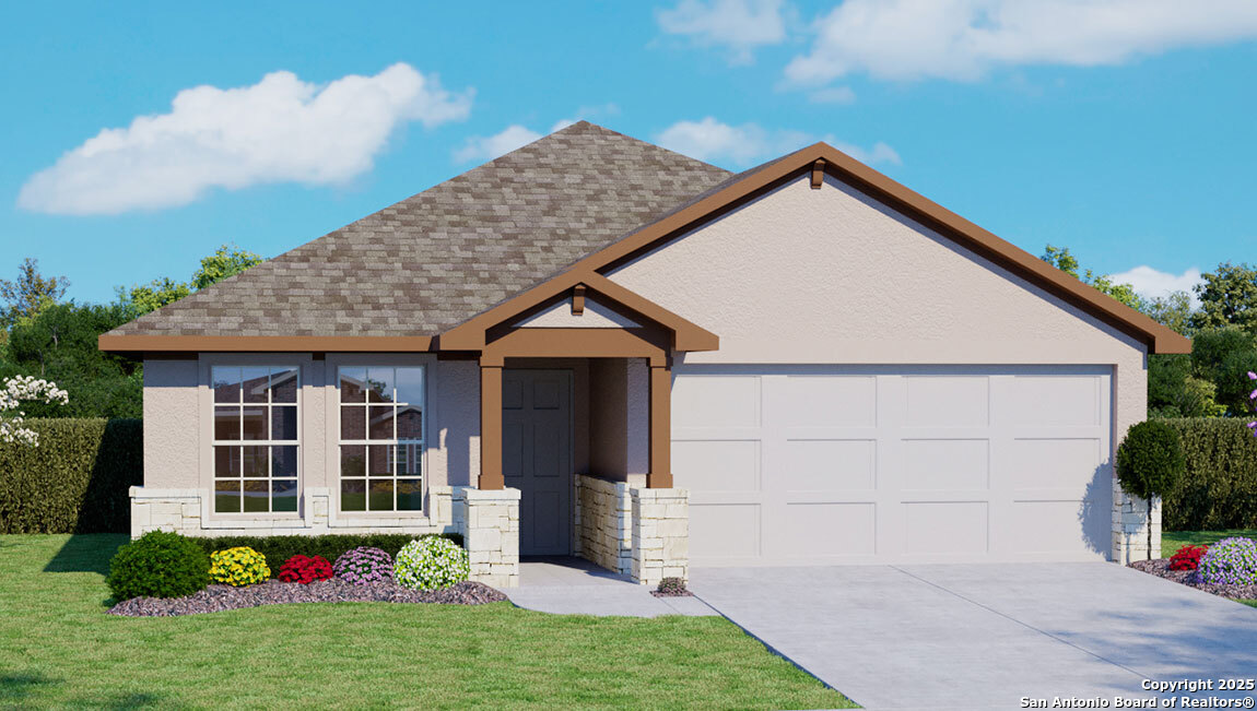445 Waterfall Point Cibolo, TX 78108 - Photo 1 of 36 Gallery Image 1