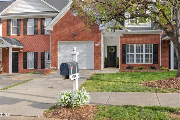 $284,000 | 119 Bayleigh Court, Garner, NC 27529