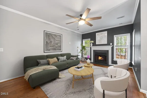 $284,000 | 119 Bayleigh Court, Garner, NC 27529