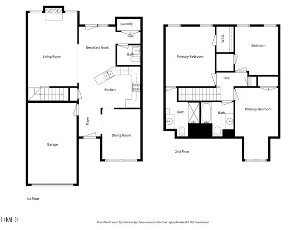 $284,000 | 119 Bayleigh Court, Garner, NC 27529