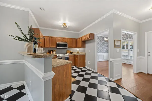 $284,000 | 119 Bayleigh Court, Garner, NC 27529