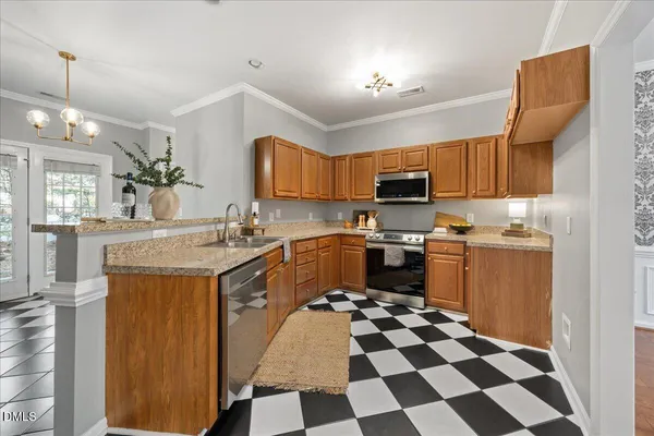 $284,000 | 119 Bayleigh Court, Garner, NC 27529