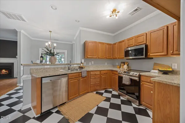 $284,000 | 119 Bayleigh Court, Garner, NC 27529