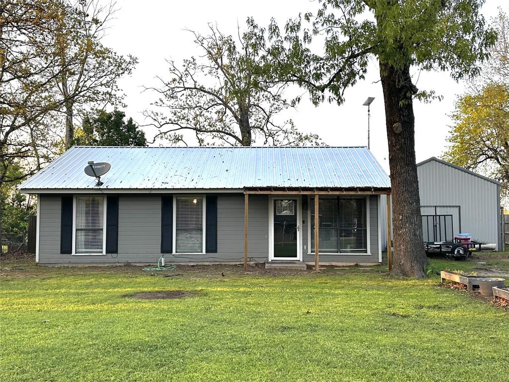 272 County Road Paris, TX 75460 - Photo 1 of 1 Gallery Image 1