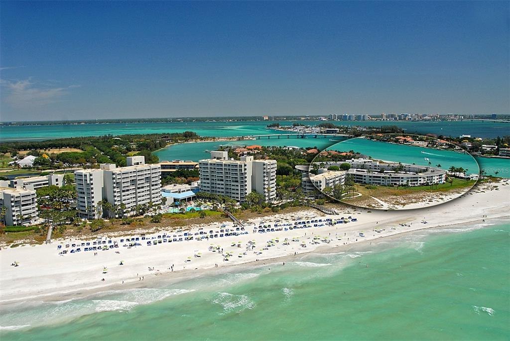100 Sands Point Road, Unit 324 Longboat Key, FL 34228 - Photo 7 of 49