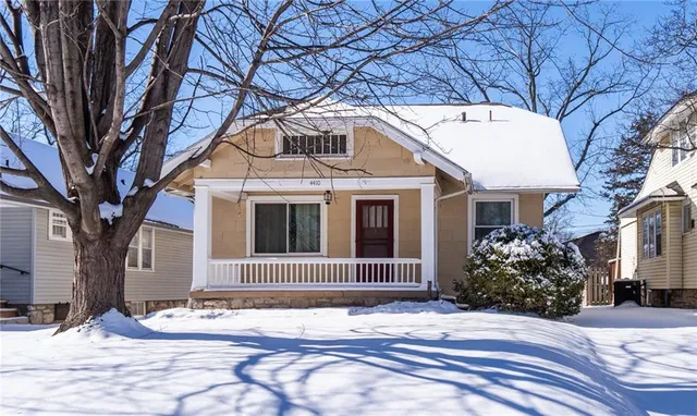 $275,000 | 4410 Francis Street, Kansas City, KS 66103