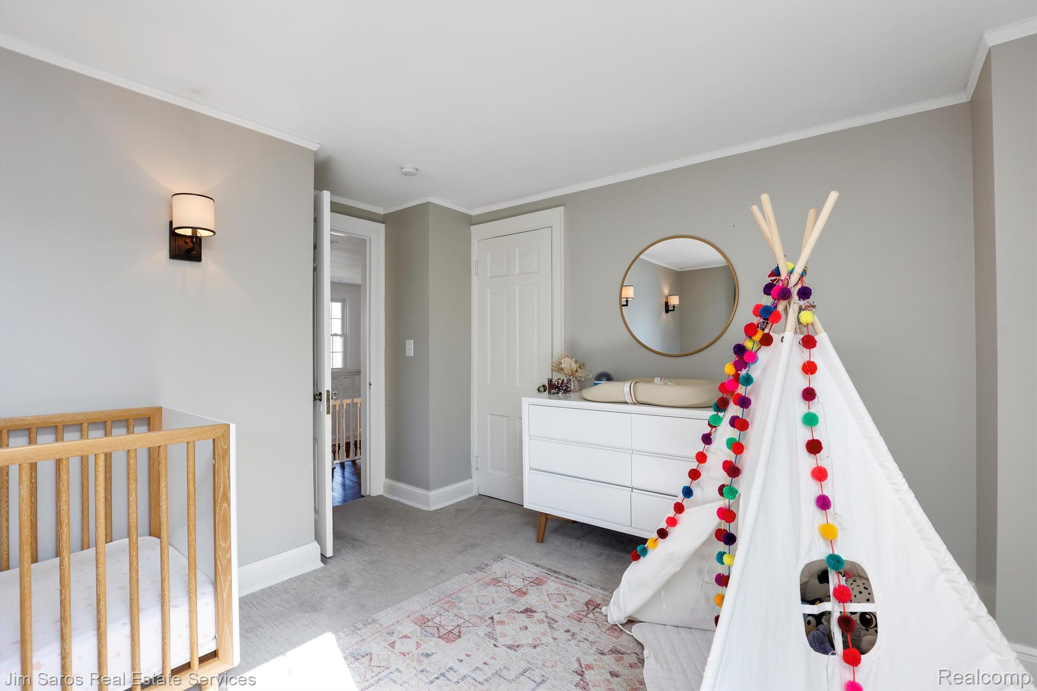 77 Moran Road Grosse Pointe, MI 48236 - Photo 22 of 36 Gallery Image 22