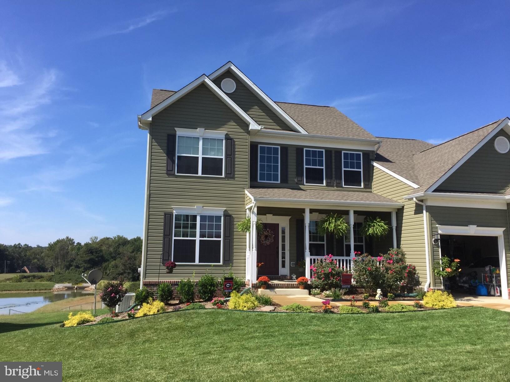 23213 Clarks Rest Road Leonardtown, MD 20650 - Photo 3 of 51 Gallery Image 3